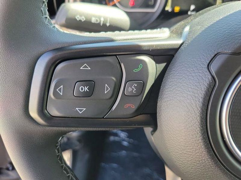 New 2026 Jeep Wrangler 4-door 85th Anniversary Edition
