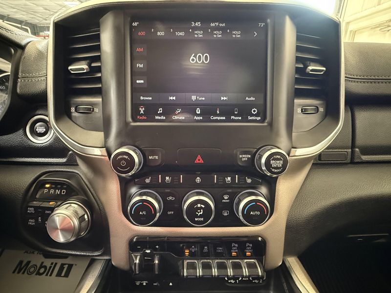 Used 2019 RAM 1500 LaramieImage 25