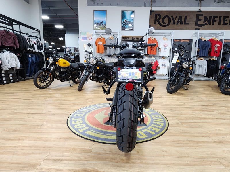 New 2026 Royal Enfield Guerrilla Image 8