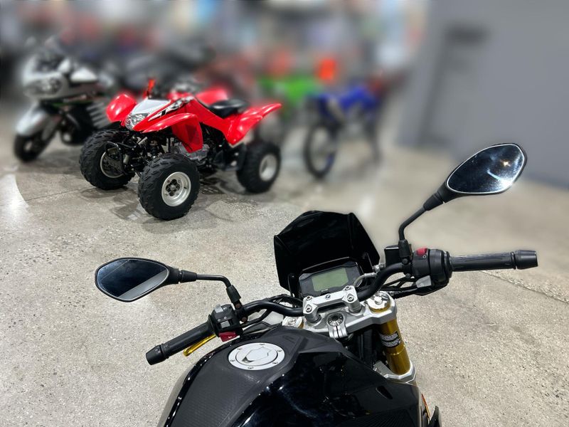 Used 2022 BMW G 310 R Image 14