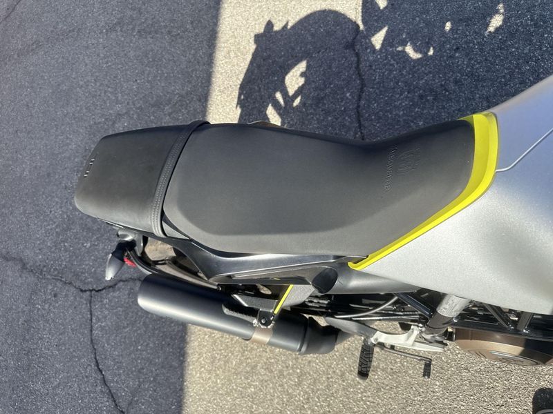 Used 2019 Husqvarna VITPILEN 701 Image 14