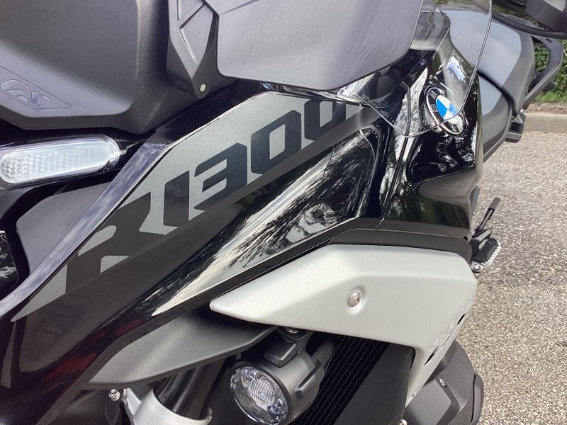2025 BMW R 1300 GS