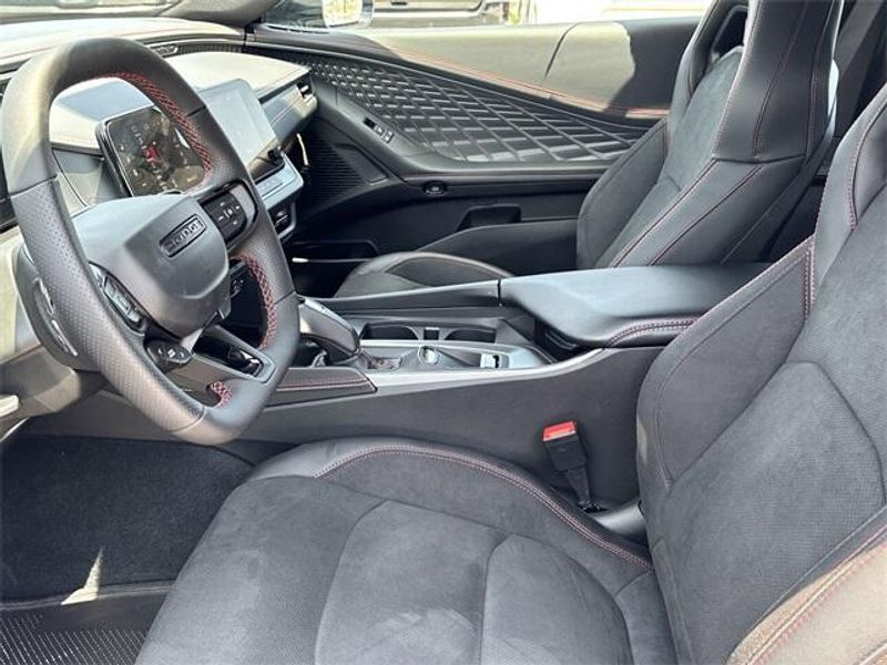 2025 Dodge Charger 2-door Daytona Scat Pack AwdImage 16