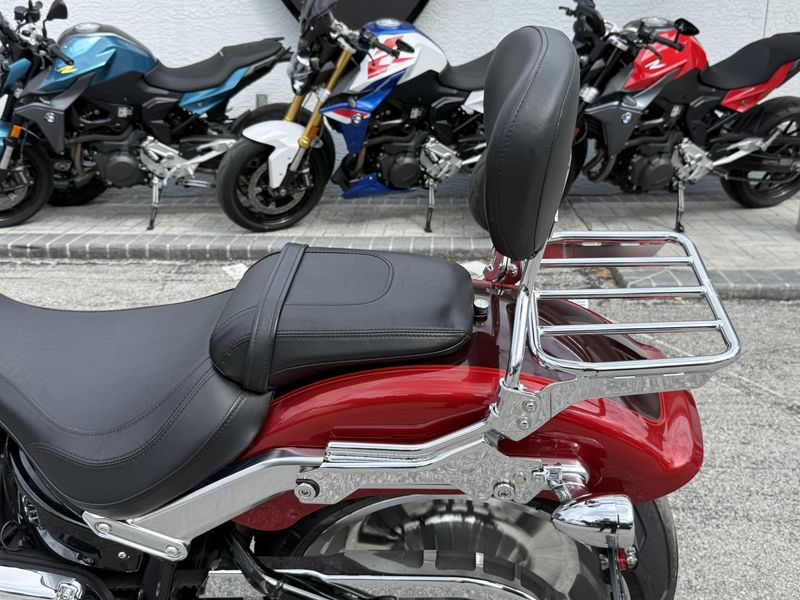 Used 2018 Harley-Davidson Softail Fat Boy 114 