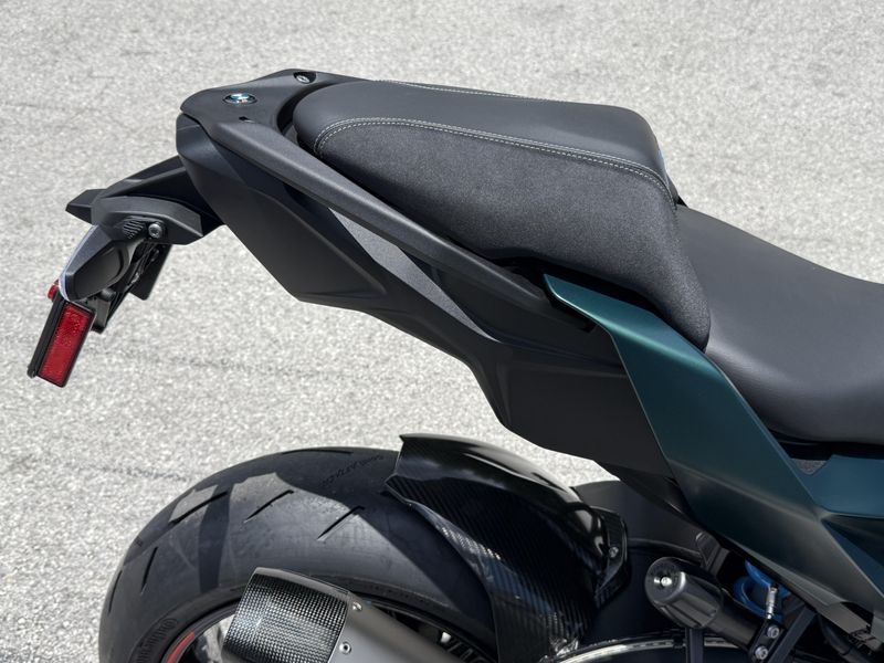 2026 BMW M 1000 XR Competition
