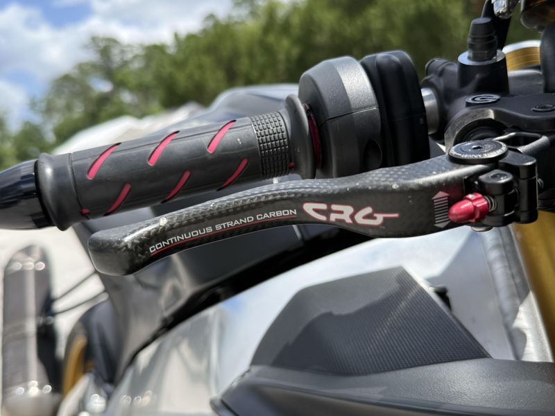 Used 2019 Aprilia RSV4 1100 Factory 