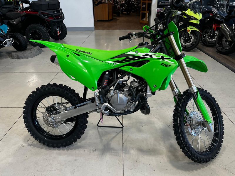 New 2025 Kawasaki Inventory | BMG Xtreme Sports | Laredo, TX 78041
