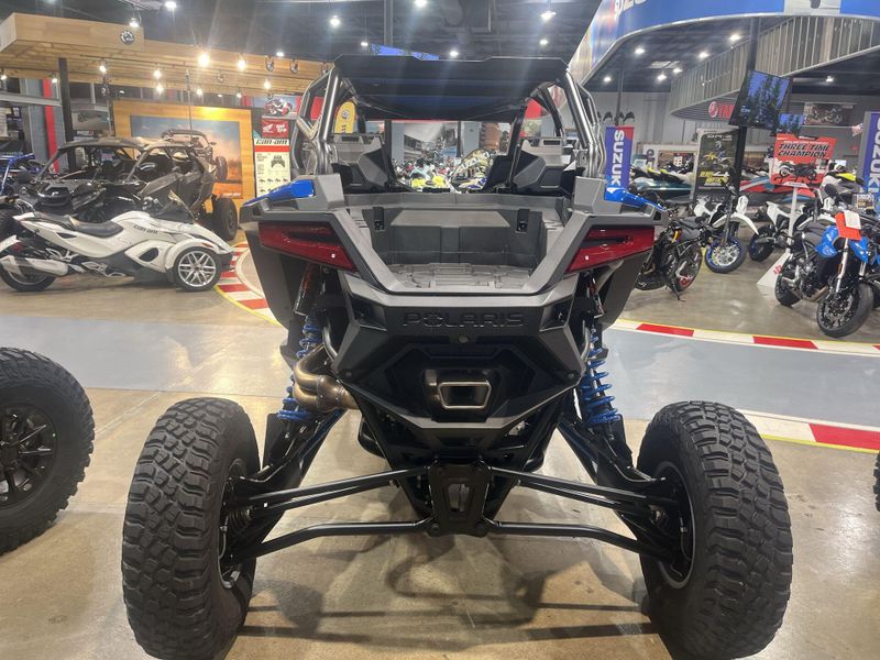 New 2026 Polaris RZR PRO R 4 ULTRA EDITION Image 20