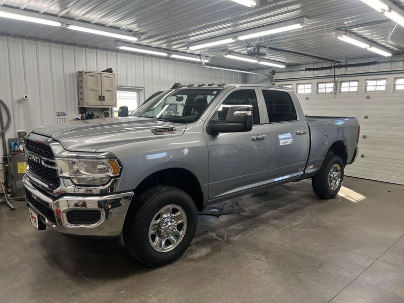 2024 RAM 2500 TradesmanImage 1