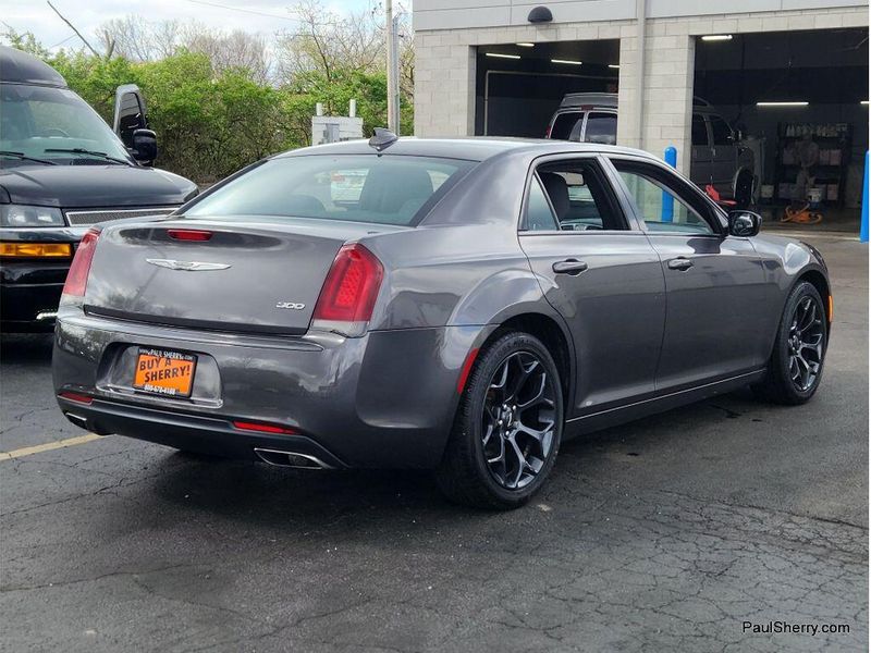 Used 2019 Chrysler 300 Touring Sport