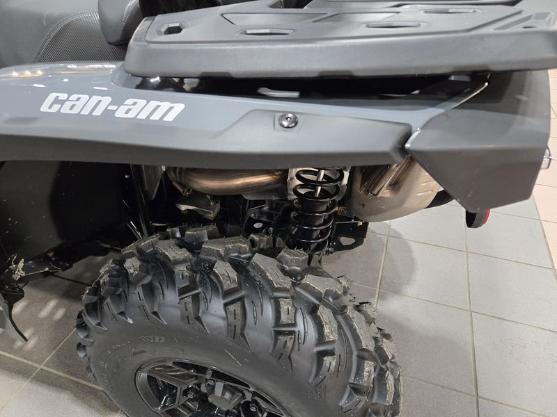 NEW 2026 CAN-AM OUTLANDER MAX DPS 850 Image 19