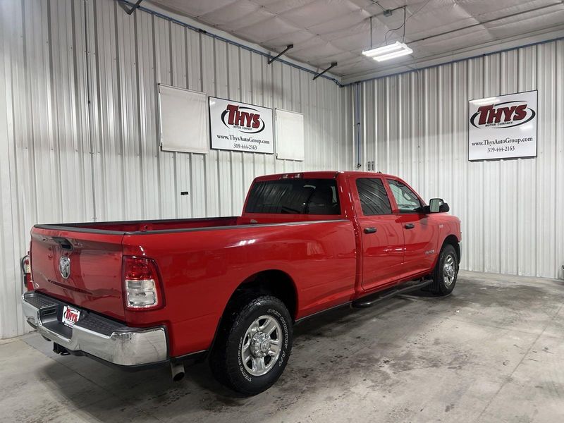 2019 RAM 2500 TradesmanImage 7