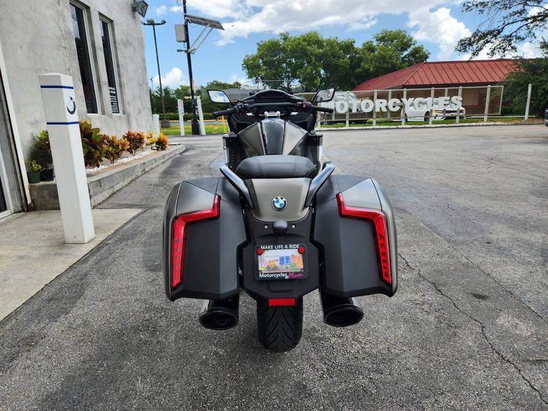 2024 BMW K 1600 B Image 9