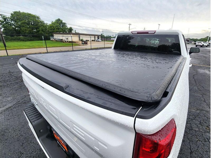 Used 2021 Chevrolet Silverado 1500 RST Z71