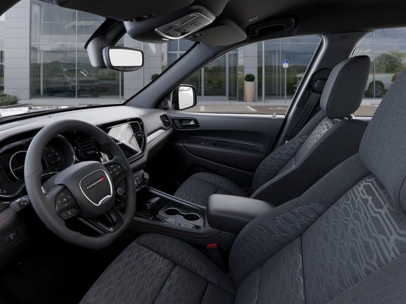 New 2026 Dodge Durango Gt Awd Hemi V8Image 48