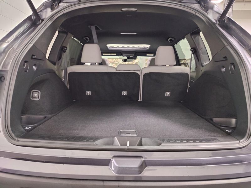 Used 2021 Honda Passport EX-L AWD w/SunroofImage 11