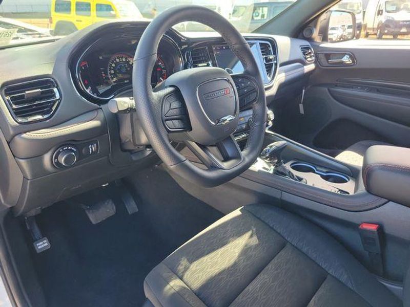 New 2026 Dodge Durango Gt Awd Hemi V8