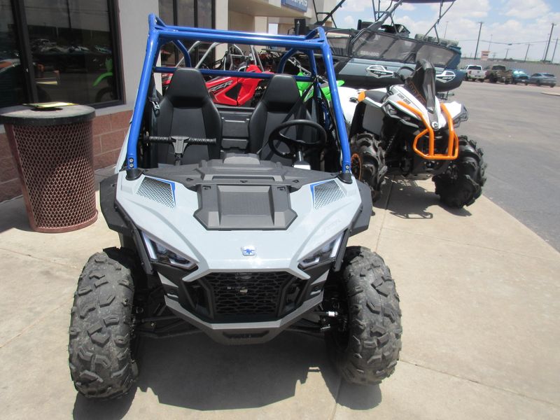 NEW 2026 POLARIS RZR 200 EFI Image 6