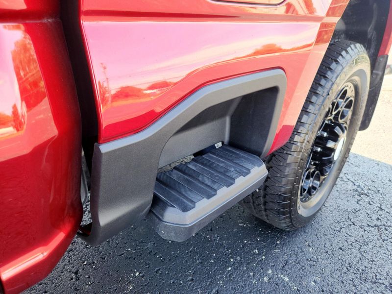 Used 2026 Ford F-250 Lariat FX4 Black