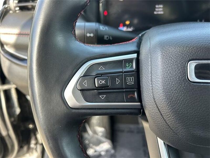 Used 2022 Jeep Compass TrailhawkImage 22