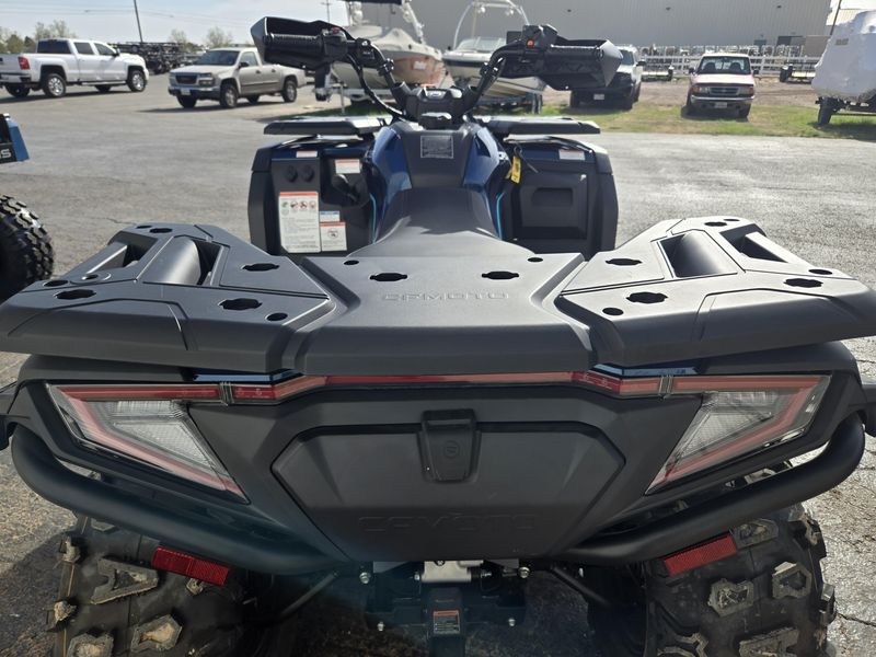 NEW 2026 CFMOTO CFORCE 600 Image 14