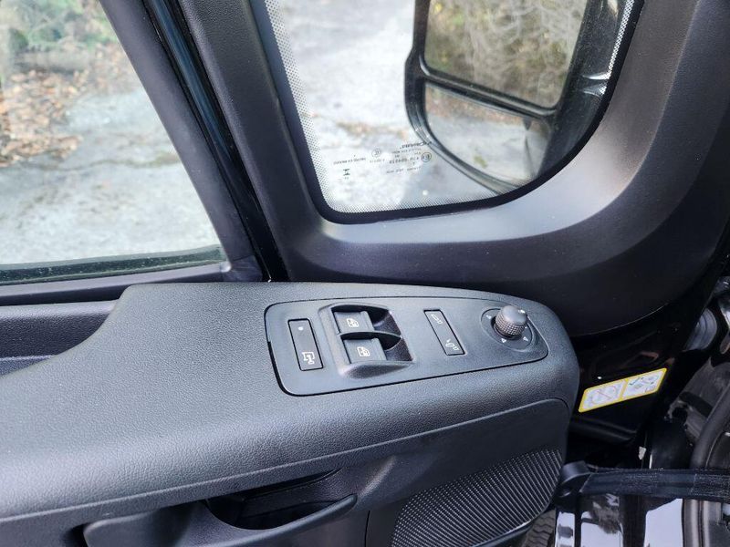 2023 RAM Promaster 2500 Window Van High Roof 159