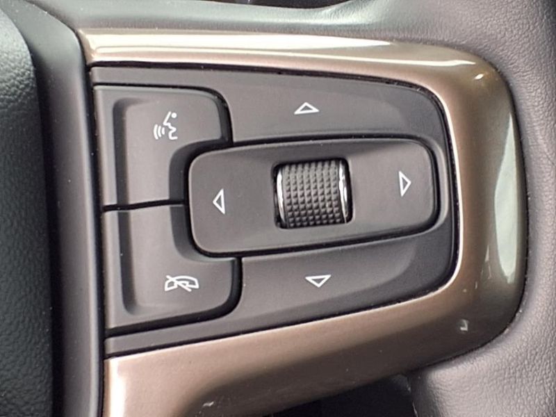 2024 Chevrolet Silverado 3500HD High CountryImage 22