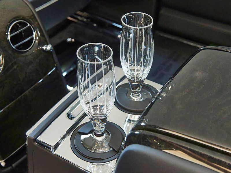 New 2026 Rolls-Royce Phantom Image 22