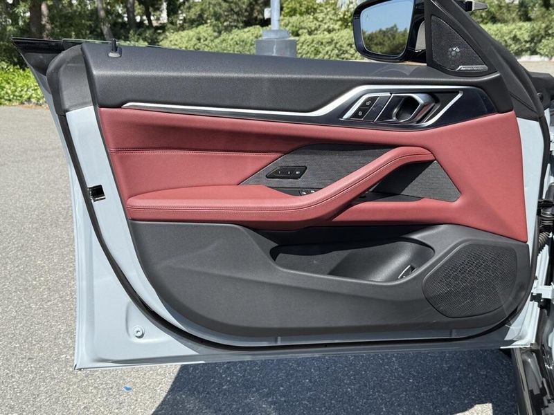 2024 BMW i4 M50Image 19