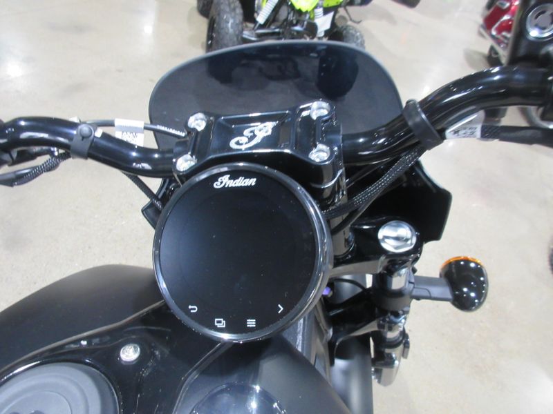 NEW 2026 INDIAN MOTORCYCLE SPORT SCOUT RT Image 20