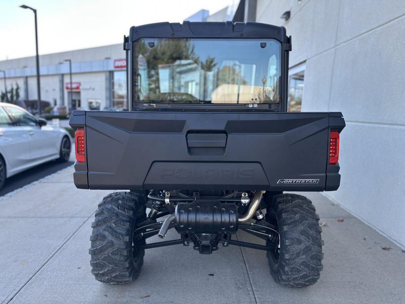 2026 Polaris RANGER SP 570 NORTHSTARImage 5