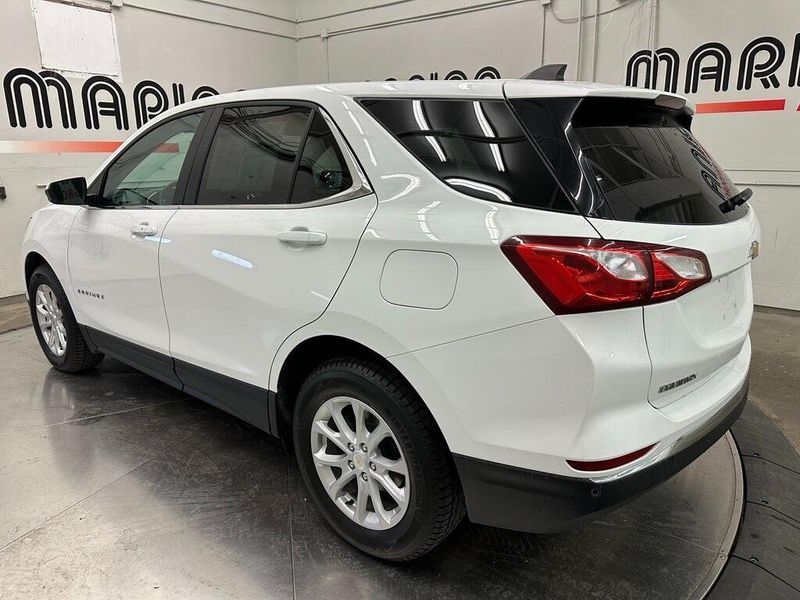 2021 Chevrolet Equinox LTImage 13