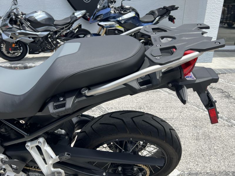 2023 BMW F 850 GS