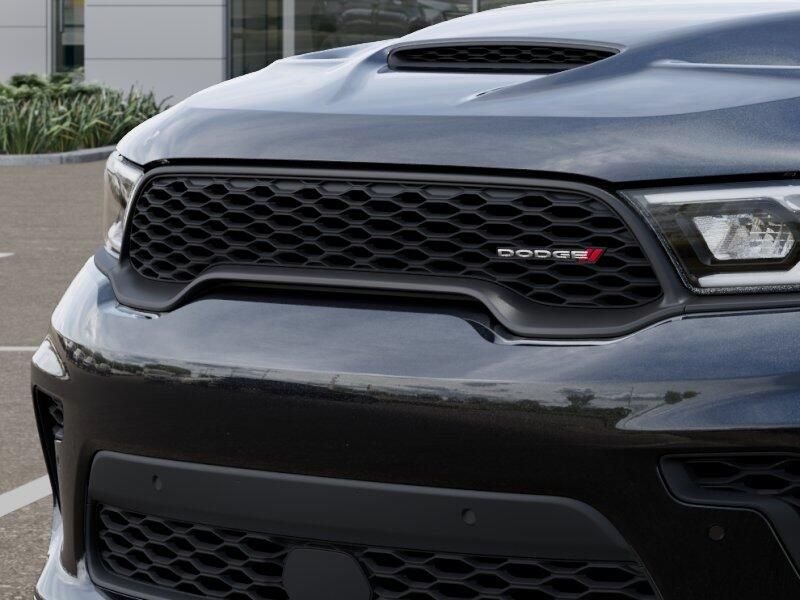 New 2026 Dodge Durango Gt Plus AwdImage 52