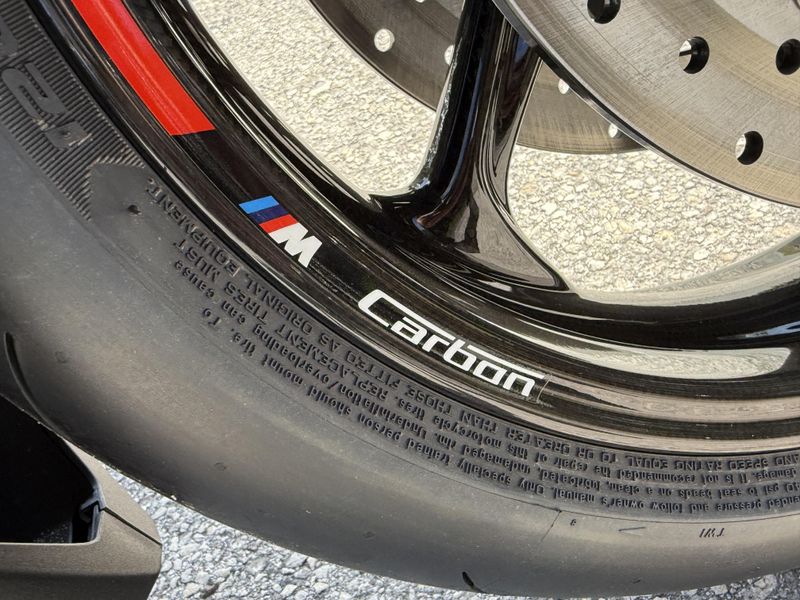 New 2026 BMW S 1000 RR 
