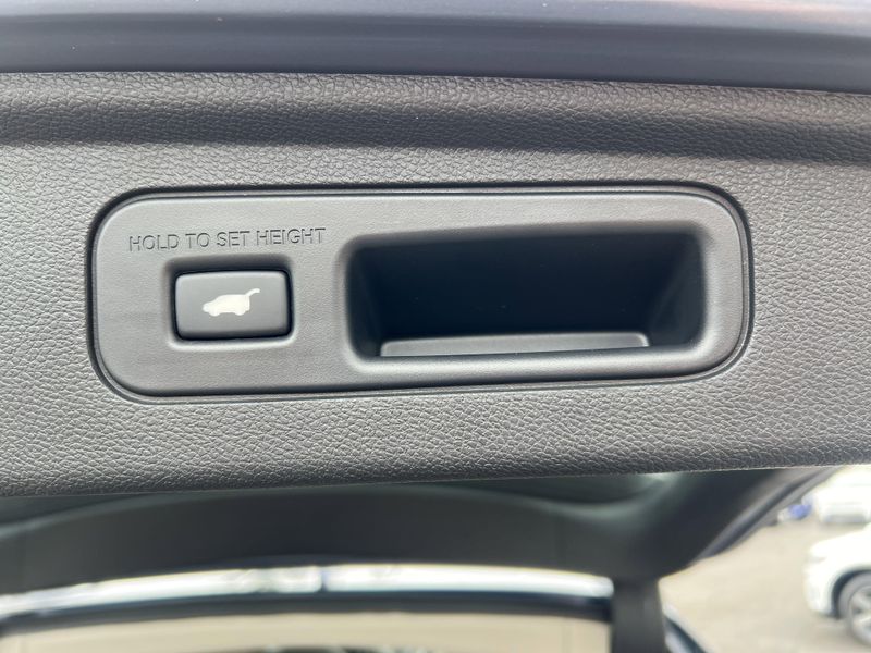 2025 Honda Odyssey EX-LImage 24