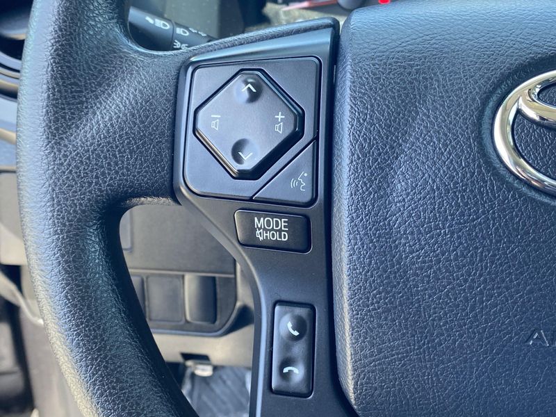 2020 Toyota Tacoma SRImage 26