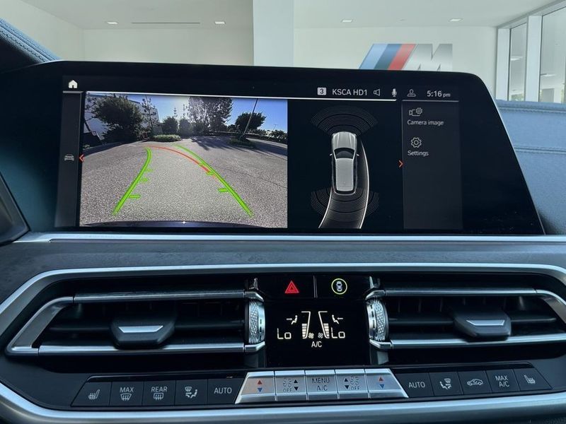 2022 BMW X5 sDrive40iImage 30