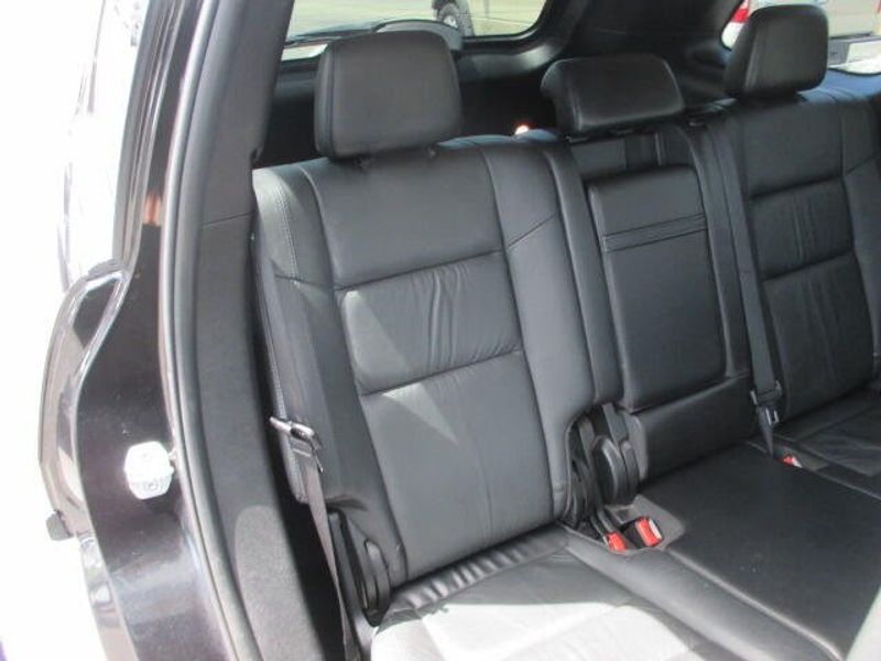 2012 Jeep Grand Cherokee Laredo AltitudeImage 28
