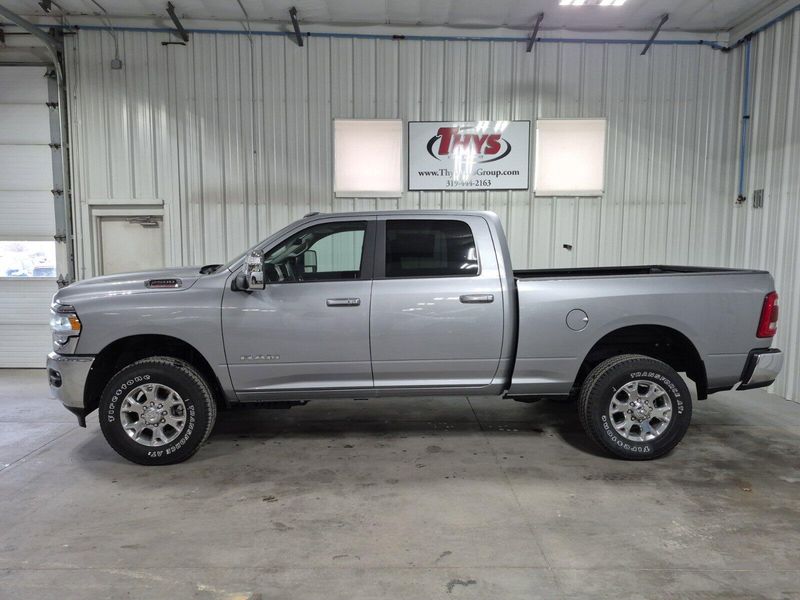 2024 RAM 2500 Laramie Crew Cab 4x4 6