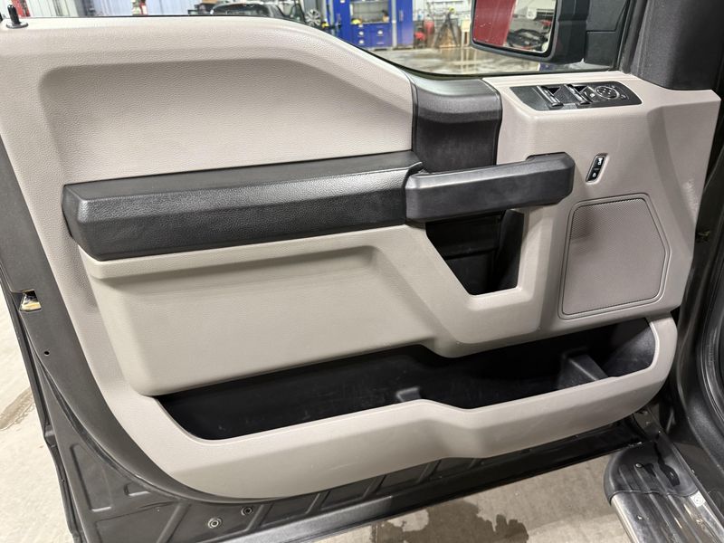 Used 2018 Ford F-150 Image 15