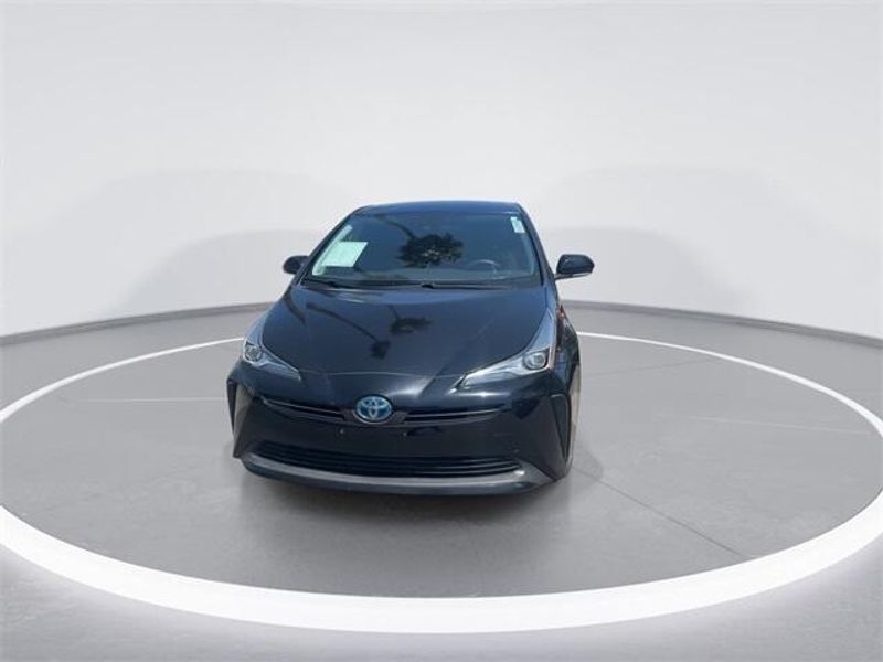 Used 2021 Toyota Prius | McPeeks Chrysler Dodge Jeep Ram of Anaheim ...