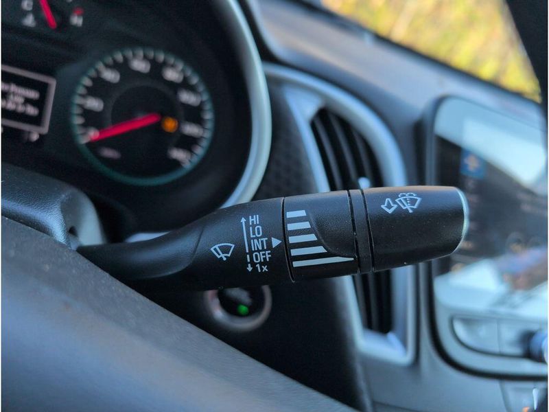 Used 2024 Chevrolet Malibu LTImage 24