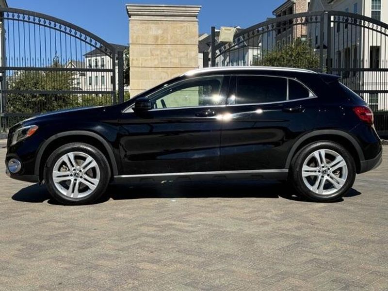 2020 Mercedes-Benz GLA 250Image 10