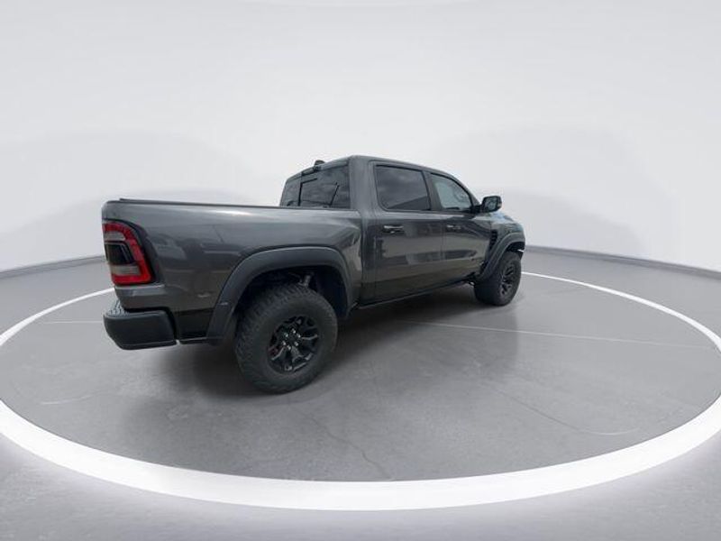 Used 2021 RAM 1500 TRXImage 8