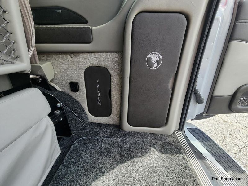 Used 2020 Chevrolet Express Cargo 