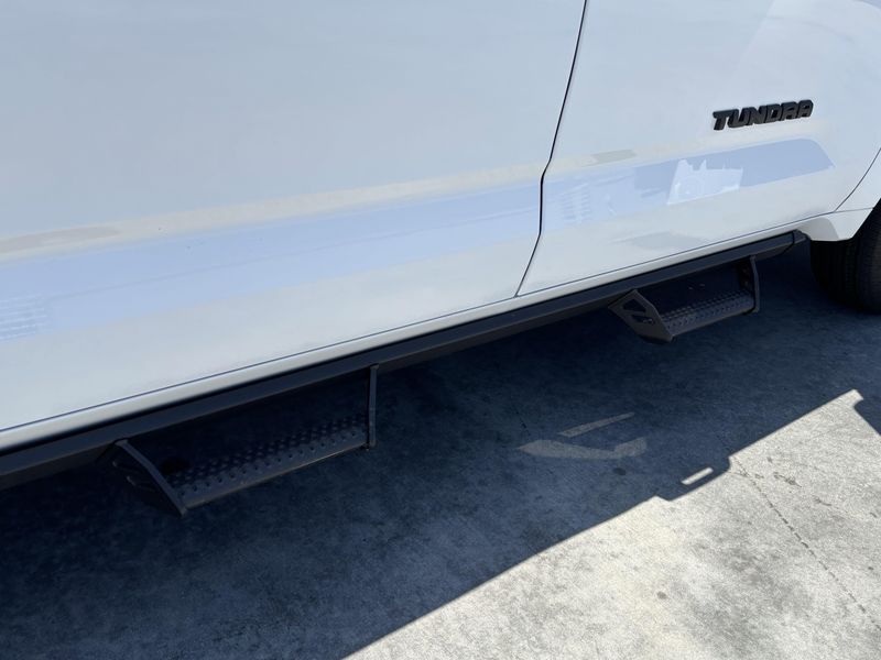 New 2025 Toyota Tundra SR5Image 11
