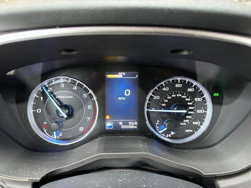 2021 Subaru Ascent TouringImage 37