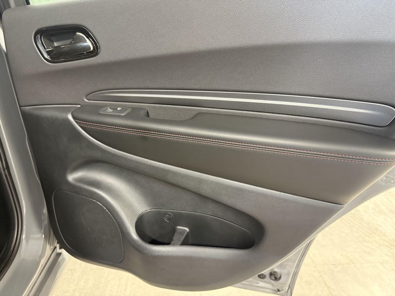 Used 2025 Dodge Durango GTImage 10