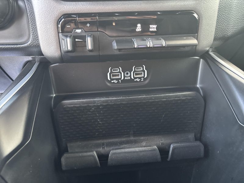 Used 2020 RAM 1500 Big HornImage 20